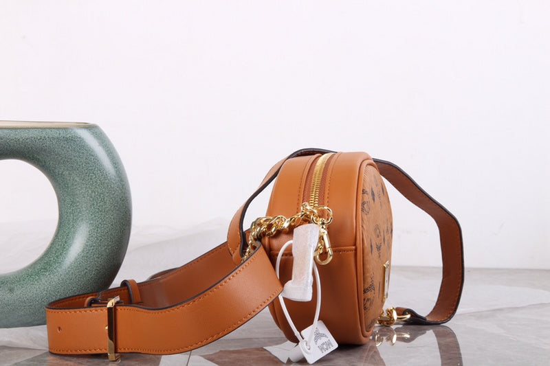 Satchel Bags - MC Bags - 646