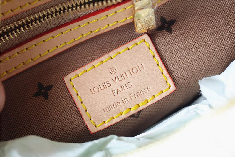ELE - LUV Bags - 506