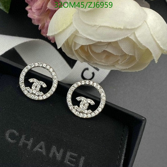 SAMC - CHL Jewelry - 913