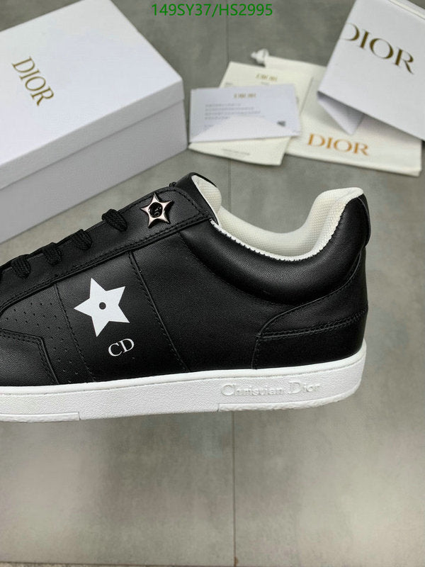 SAMCC - DOR Women Shoes - 1837