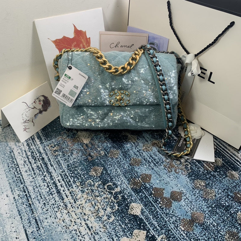 Satchel Bags - CHL Bags - 1710