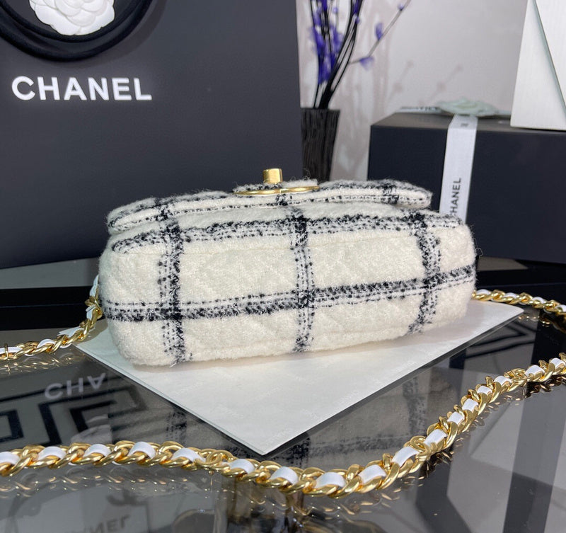 Satchel Bags - CHL Bags - 2476