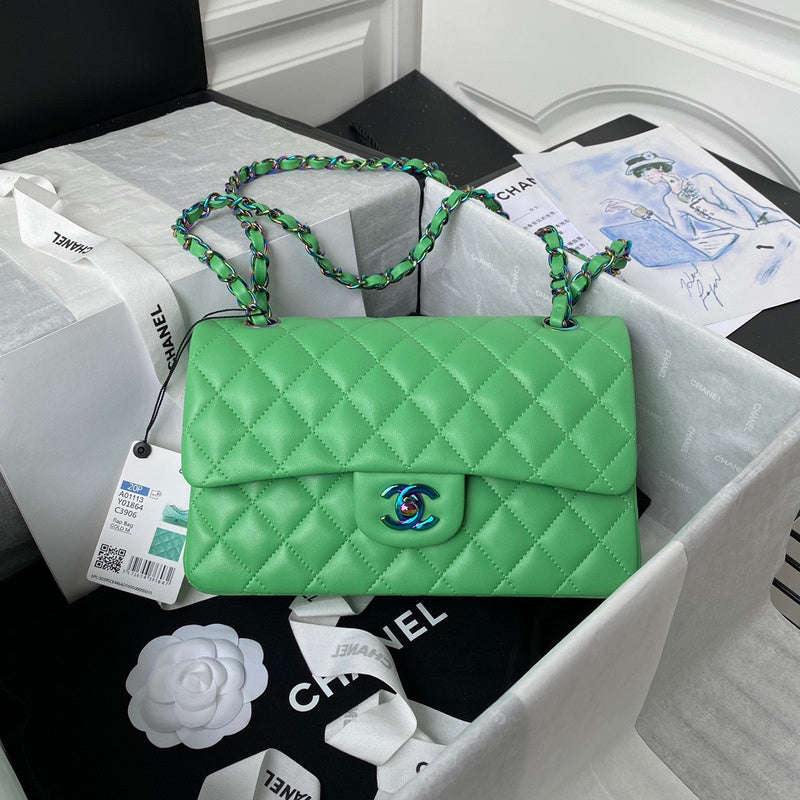 Satchel Bags - CHL Bags - 6658
