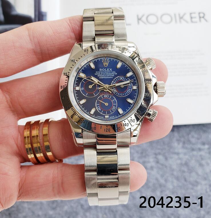 SAMC - Mix Watches - 210