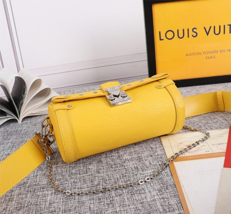 Satchel Bags - VL Bags - 1079