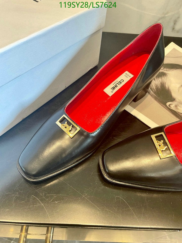 SAMC - COL Women Shoes - 251