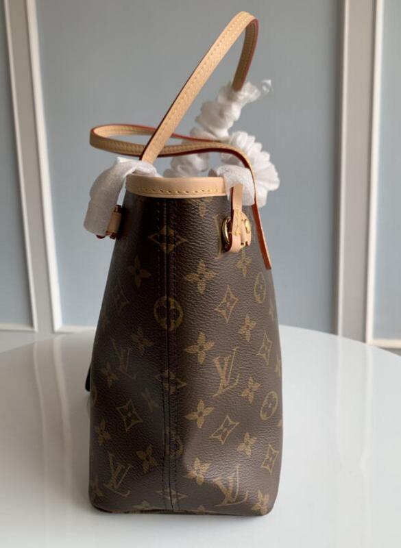 SAMC - LOV Bags - 1828