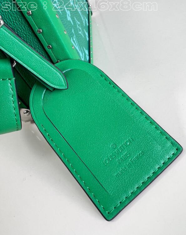 SAMC - LOV Bags - 259
