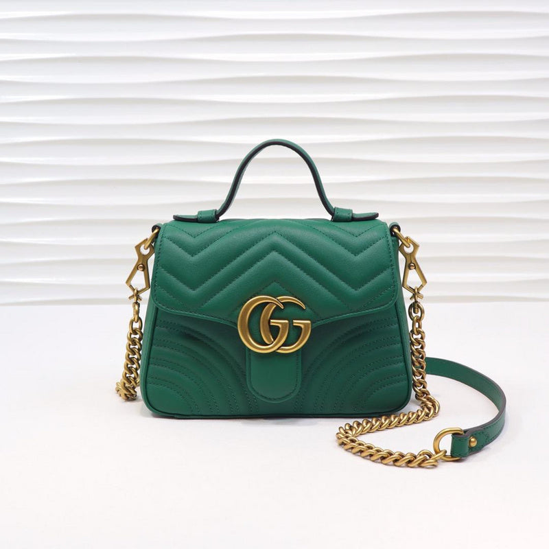 GlamI - GCI Bags - 969