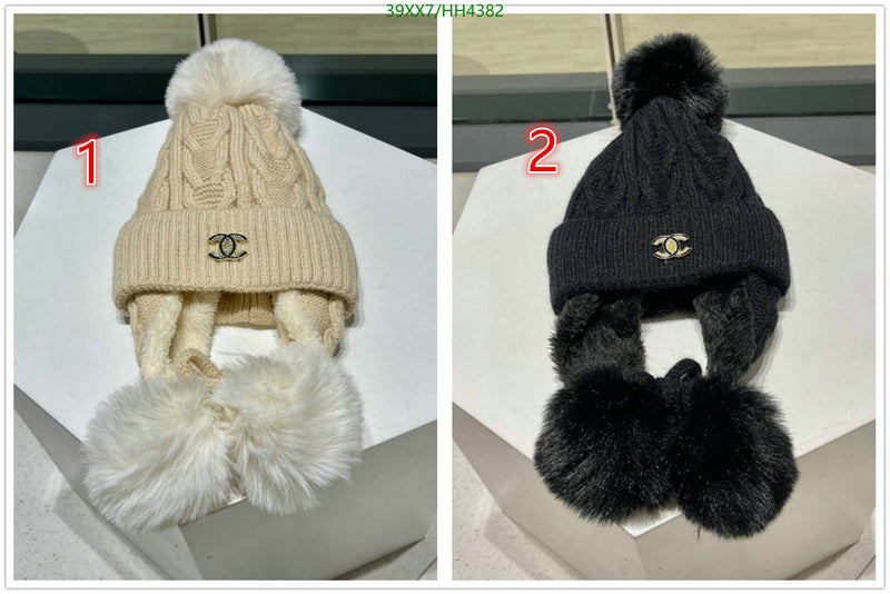 SAMC - CHL Caps & Hats - 319