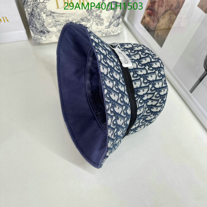 SAMC - DOR Caps & Hats - 209