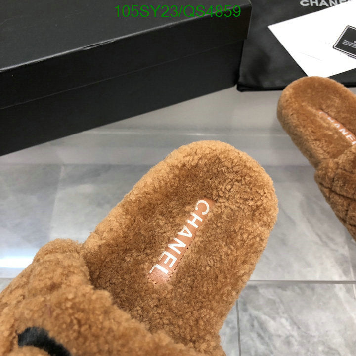 SAMC - CHL Women Shoes Slippers - 171