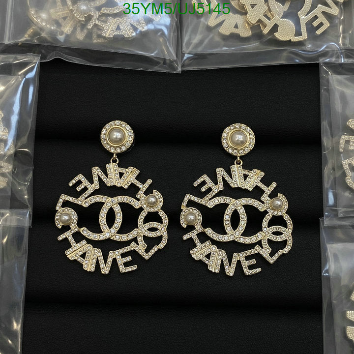 SAMC - CHL Jewelry - 608
