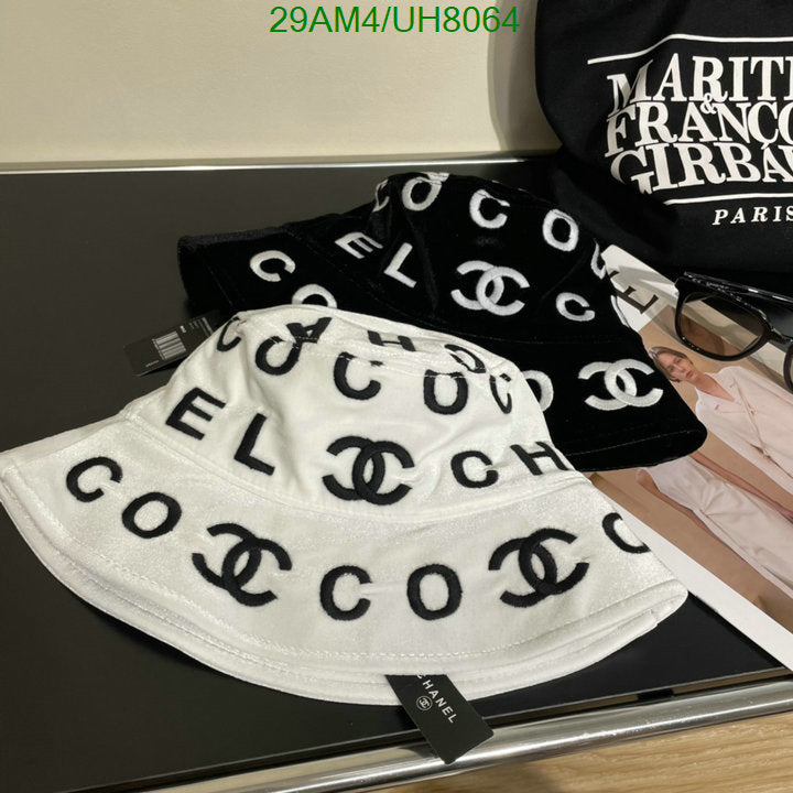 SAMC - CHL Caps & Hats - 044