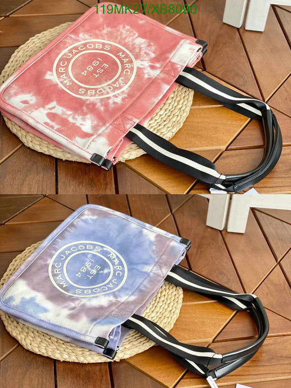 SAMC - MOJ Bags - 148