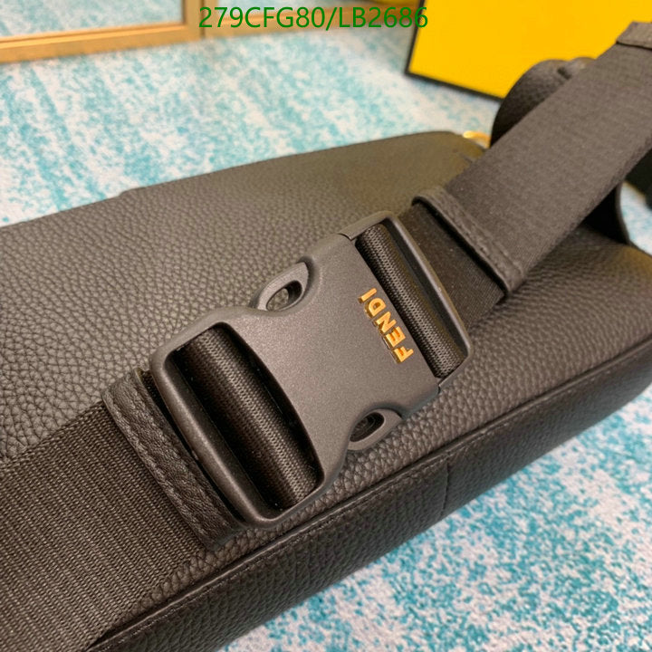 SAMC - FDE Bags - 595