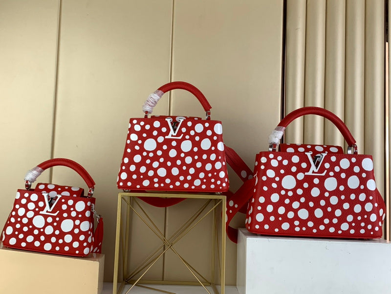 Satchel Bags - VL Bags - 2566