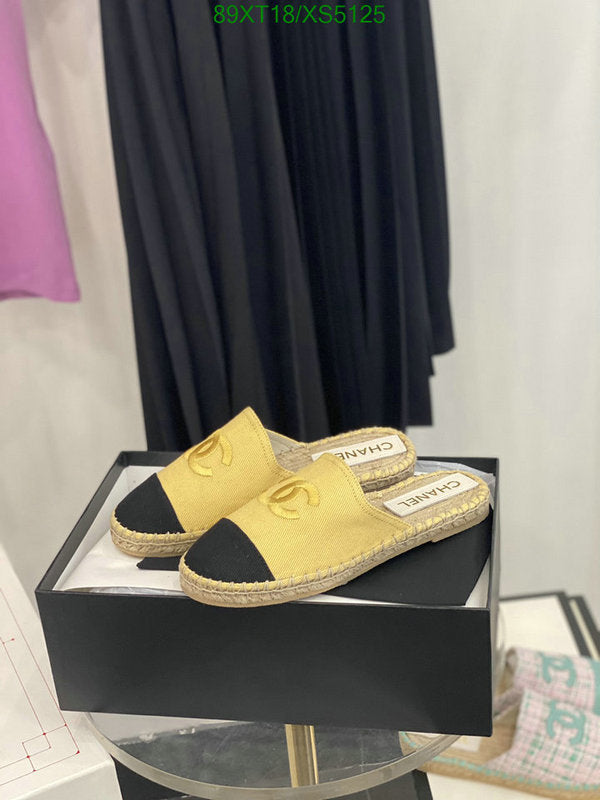 SAMC - CHL Women Shoes Slippers - 230