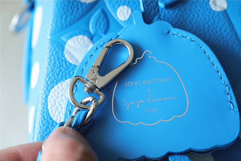 ELE - LUV Bags - 431