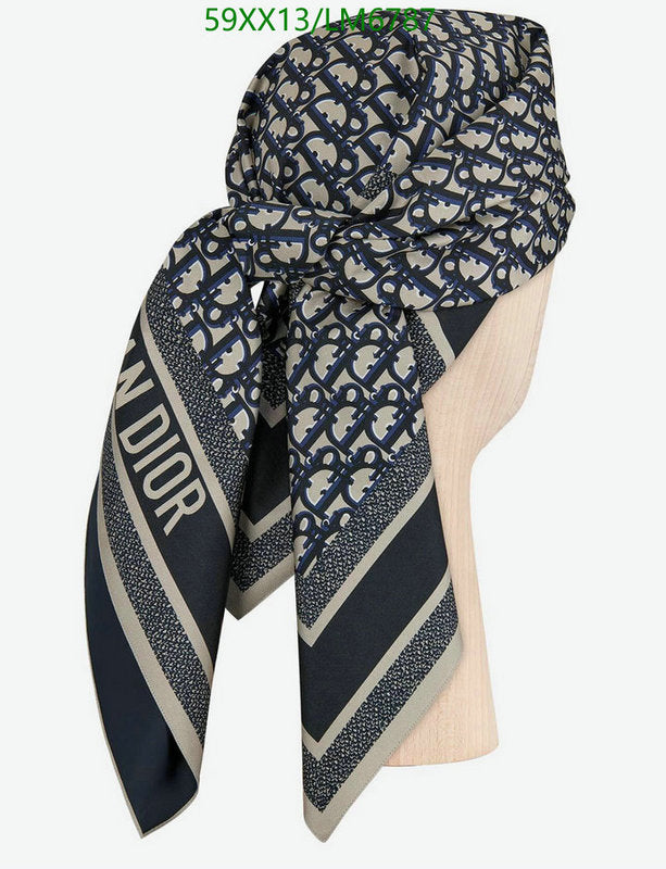SAMC - DOR Scarves - 434