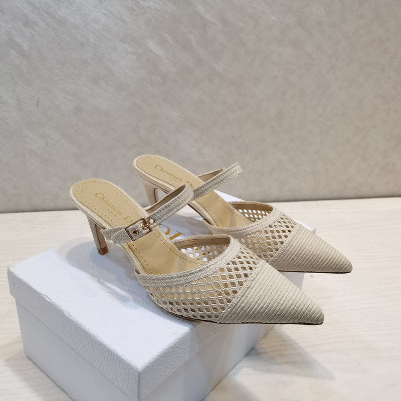 Satchel Bags - Mix Shoes - 1556