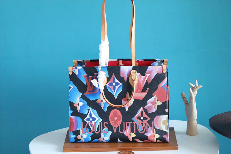 Glami Fashion Lu-Vi bags - 8651