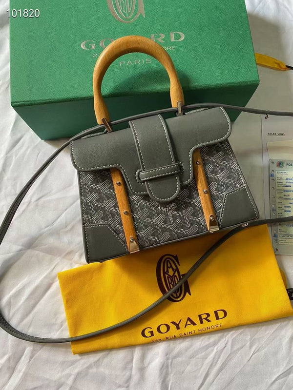 Satchel Bags - GYD Bags - 027