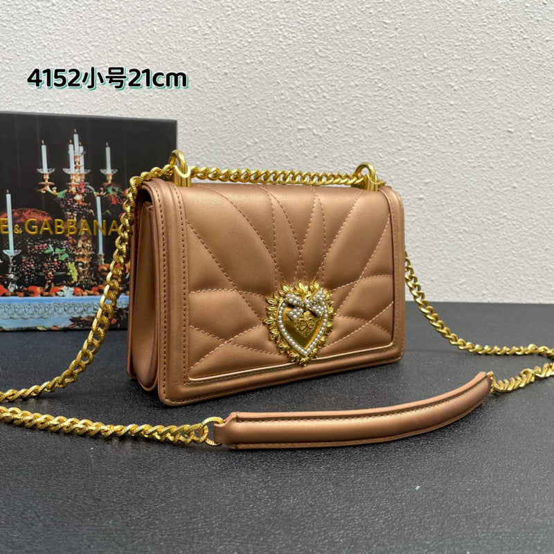 Satchel Bags - DG Bags - 108