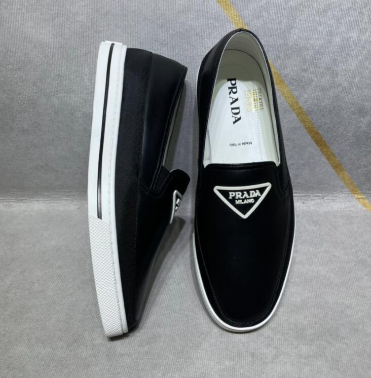 Glamy - PD Men Shoes - 240