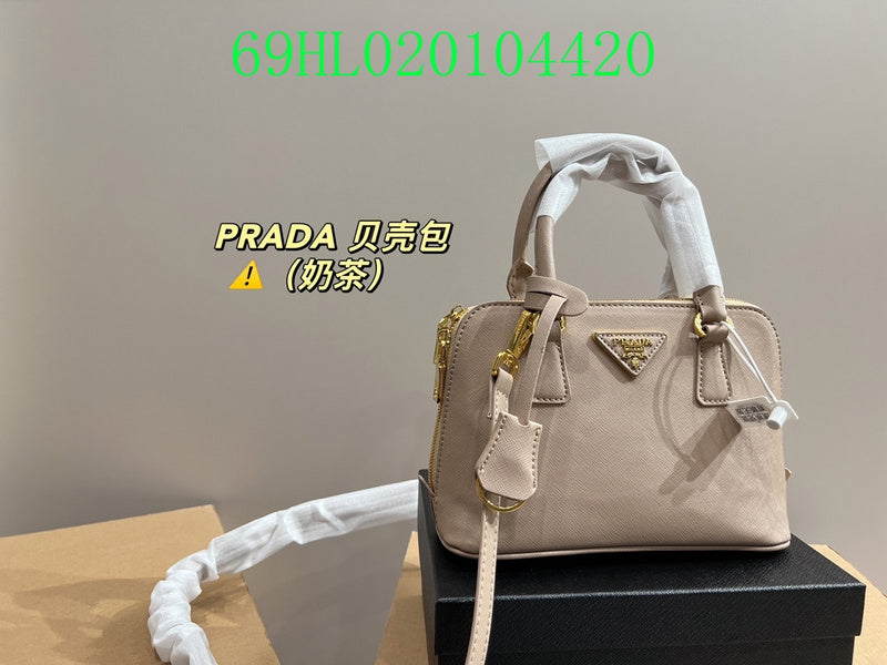 Satchel Bags - PDA Bags - 3672