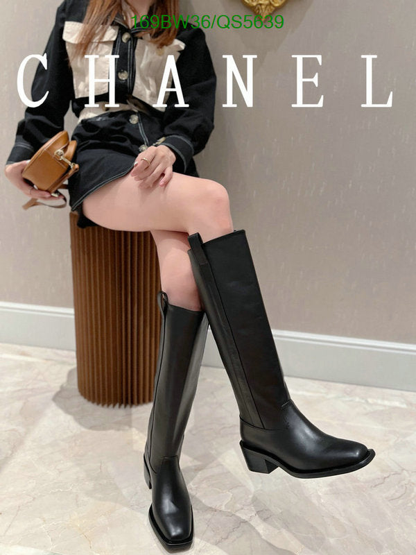 SAMC - Mix Boots - 330