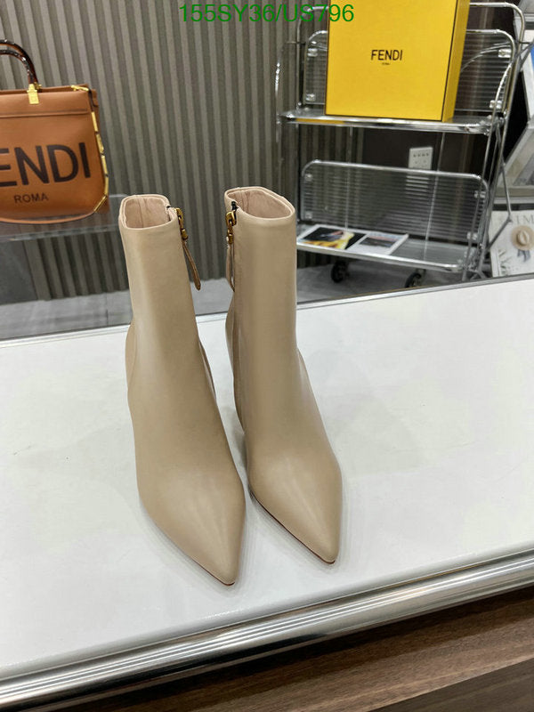 SAMC - FDE Women Shoes - 443