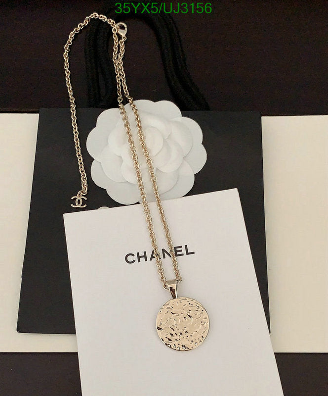 SAMC - CHL Jewelry - 685