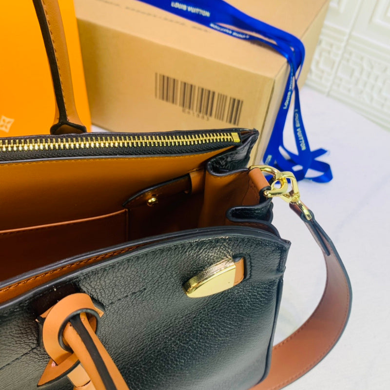 Satchel Bags - VL1 Bags - 663