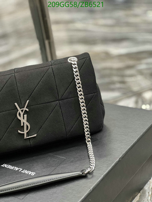 SAMC - YLS Bags - 378