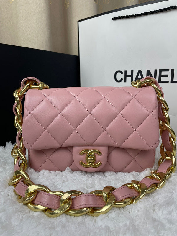 Satchel Bags - CHL Bags - 3178