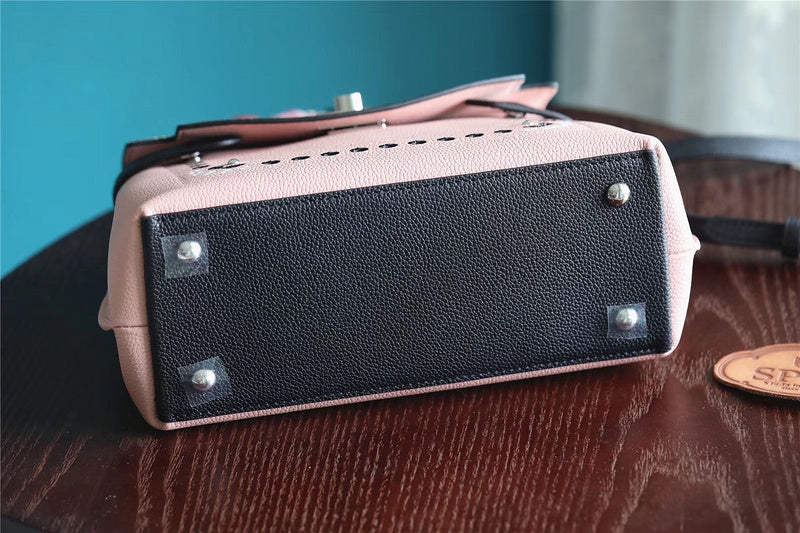 Satchel Bags - VL Bags - 7782