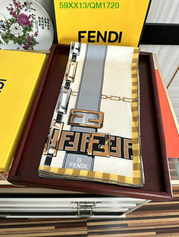 SAMC - FDE Scarves - 171
