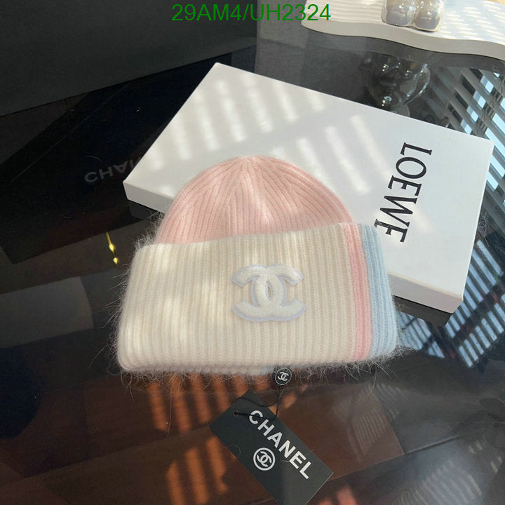 SAMC - CHL Caps & Hats - 075