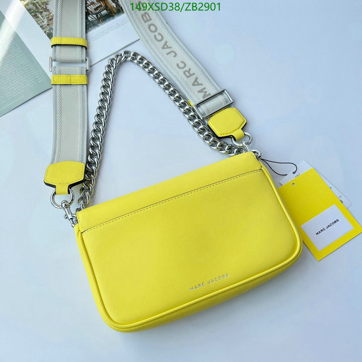 SAMC - MOJ Bags - 206