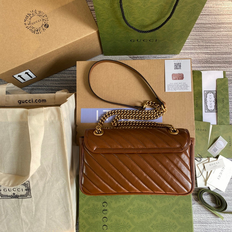 ELE - GG Bags - 2232