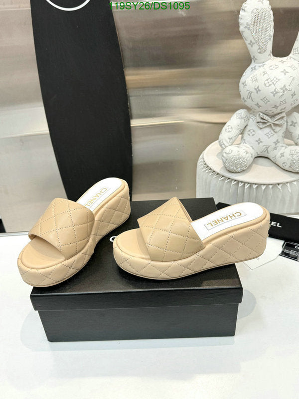 SAMC - CHL Women Shoes High Heels - 057