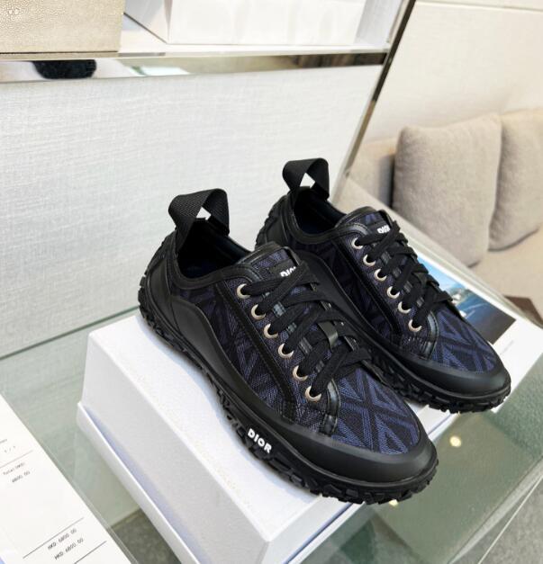 SAMCC - DOR Men Shoes - 445