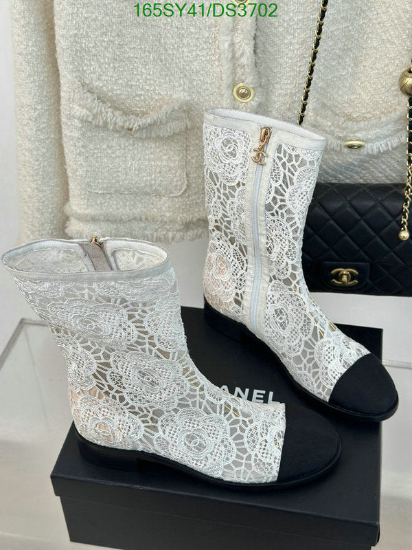 SAMC - Mix Boots - 011
