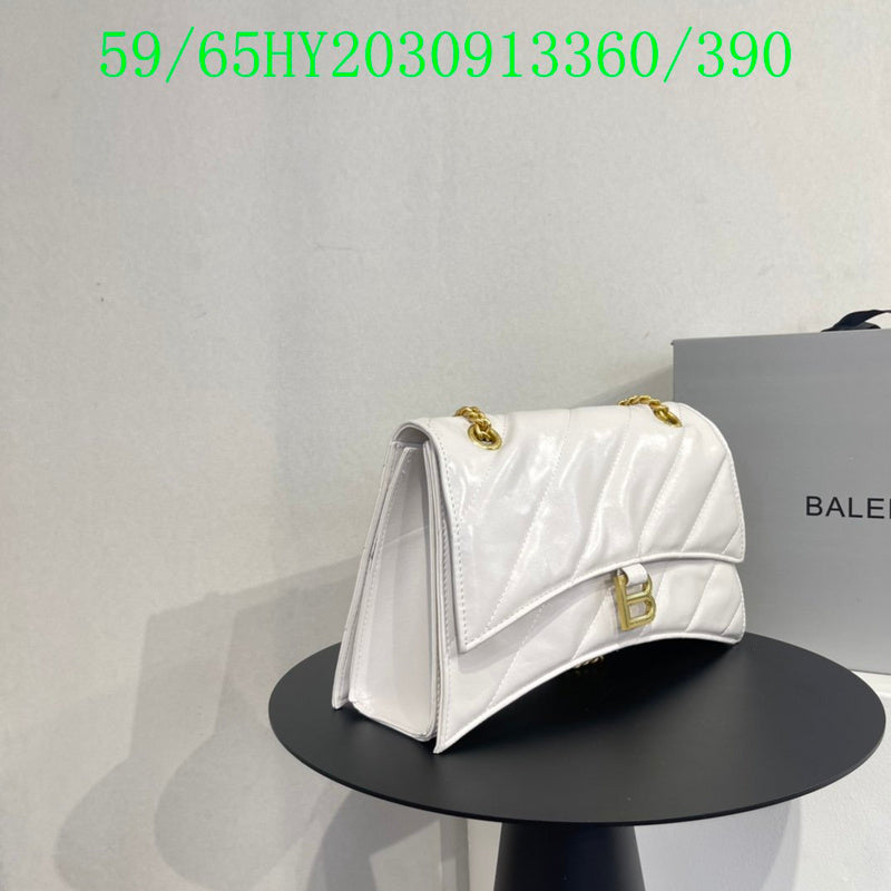 Satchel Bags - BGA Bags - 2089