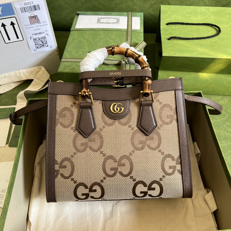 Satchel Bags - GCI Bags - 373