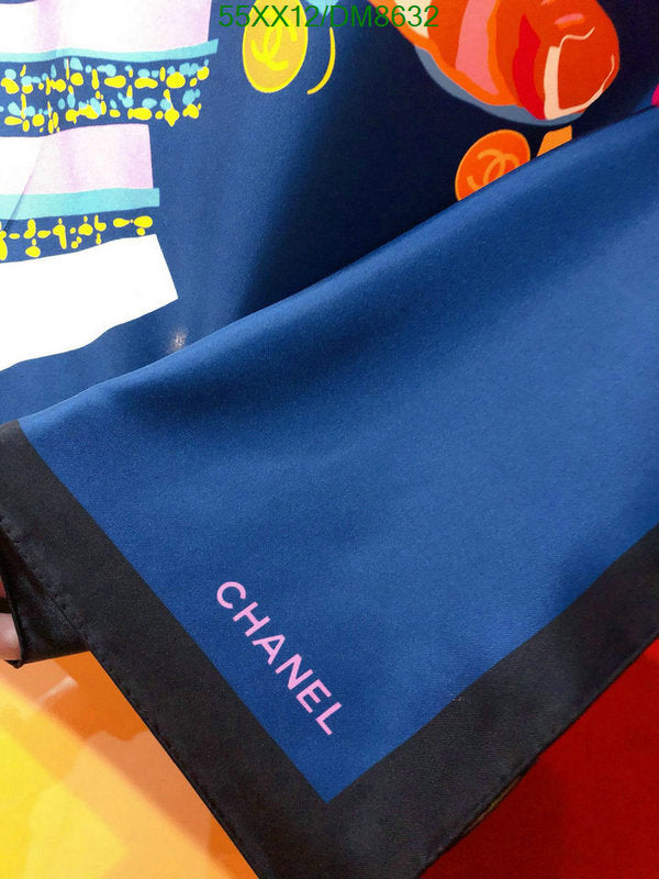 SAMC - CHL Scarves - 020