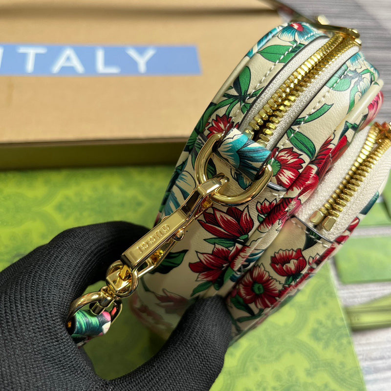 Satchel Bags - GCI Bags - 7318