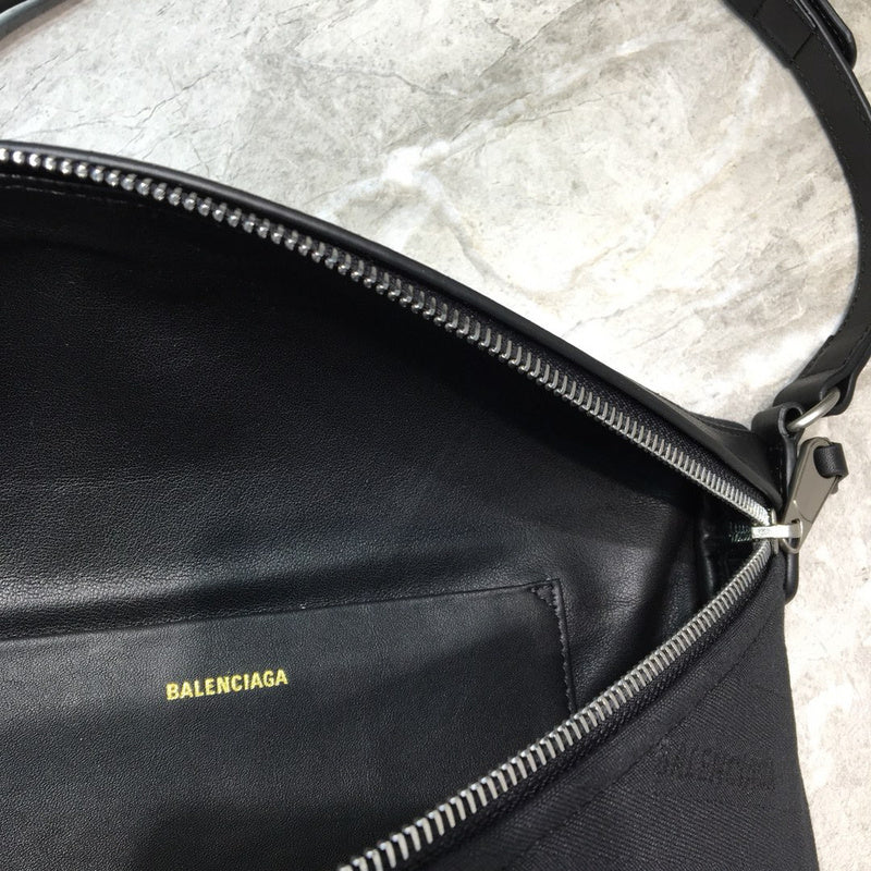 Satchel Bags - BGA Bags - 929