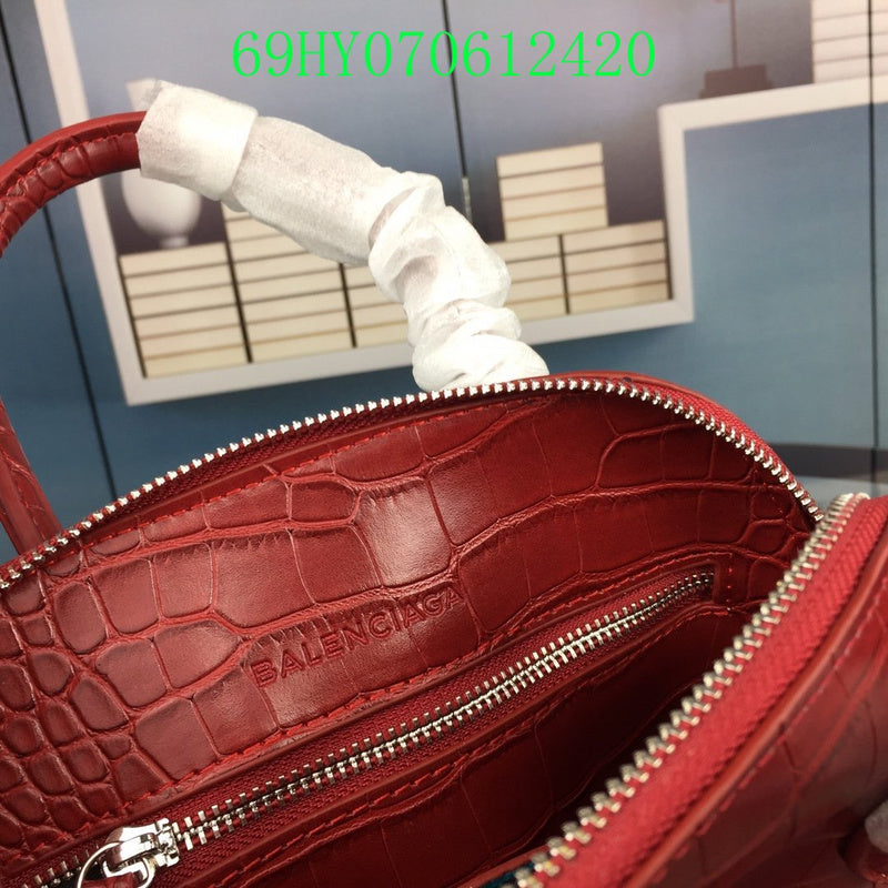 Satchel Bags - BGA Bags - 2485